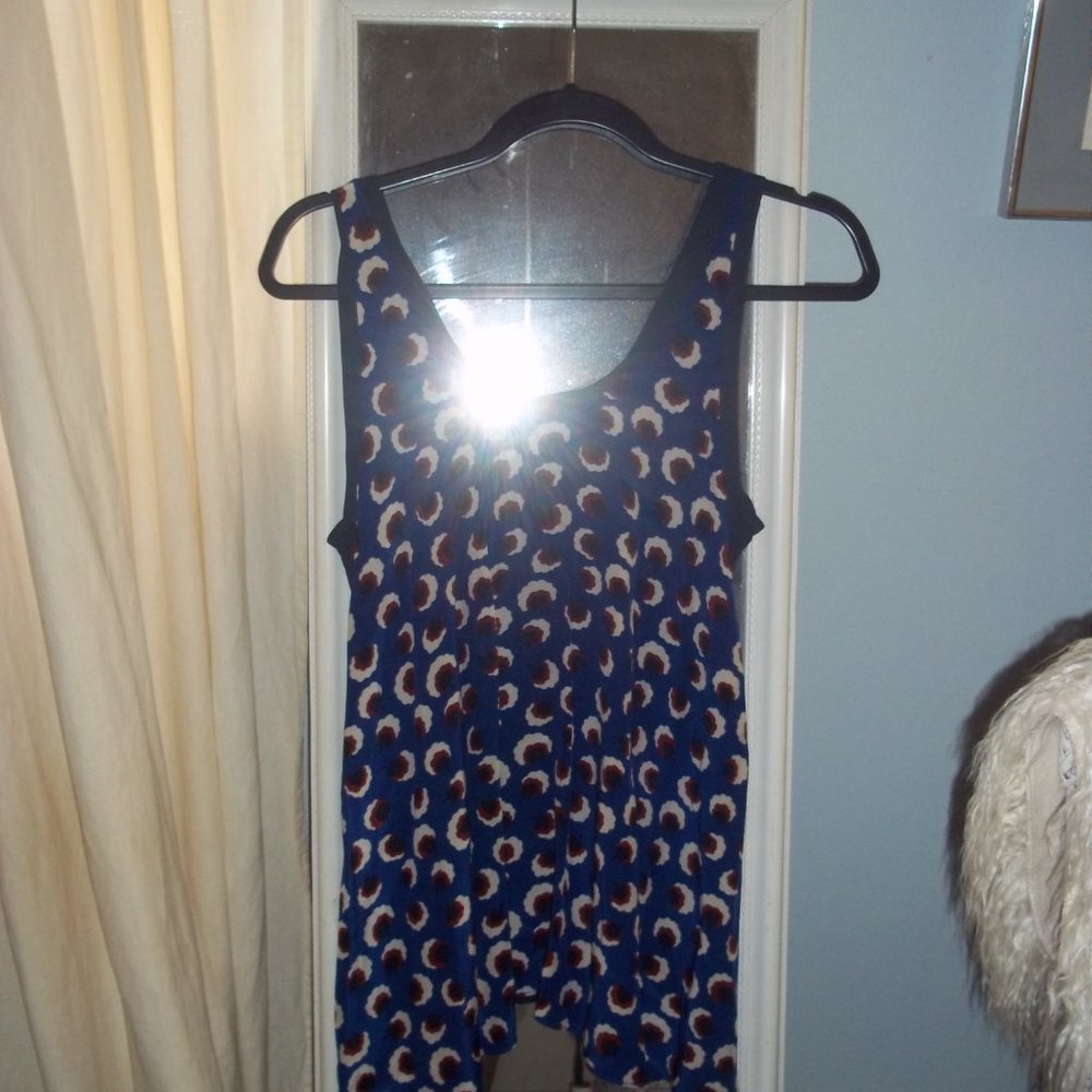 WOMANS TOP - Picture 4 of 6